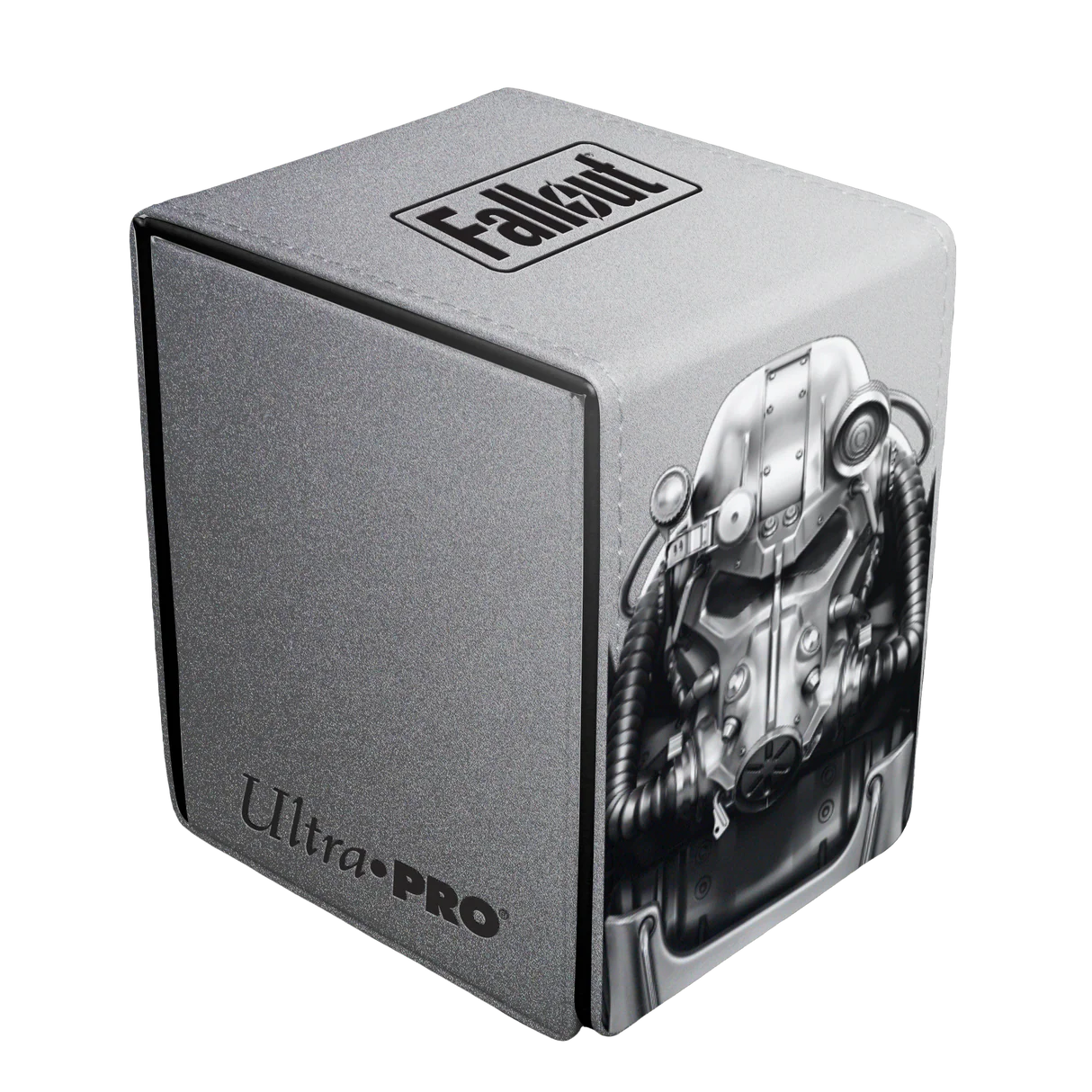 Fallout – Brotherhood of Steel Alcove Flip Deck Box