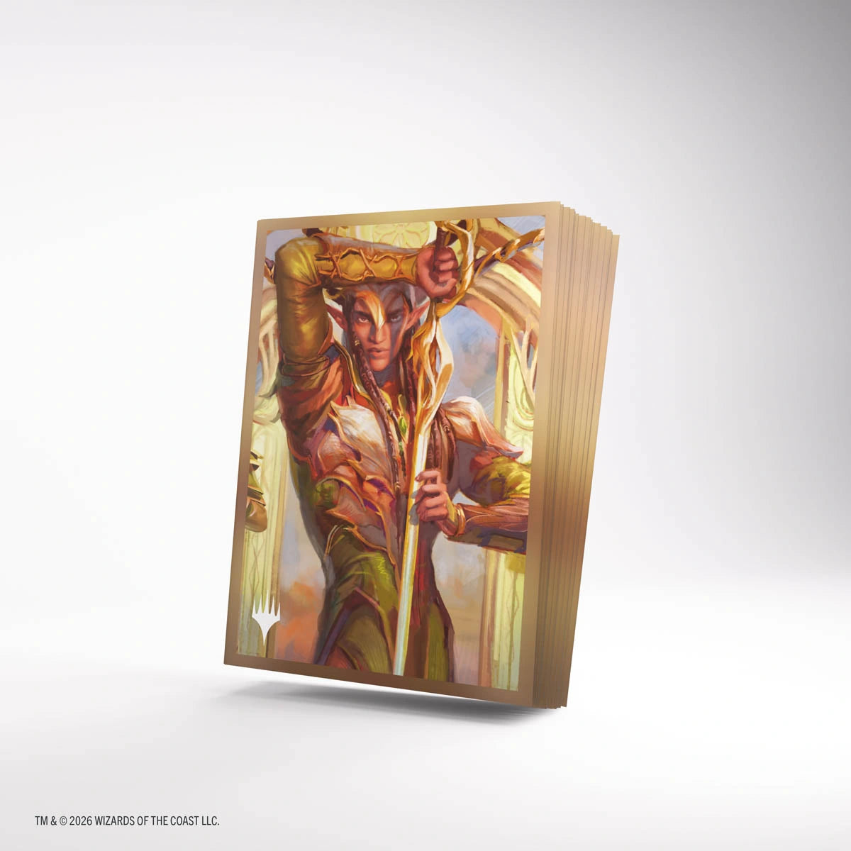 Lorwyn Eclipsed Sleeves - Morcants Loyalist