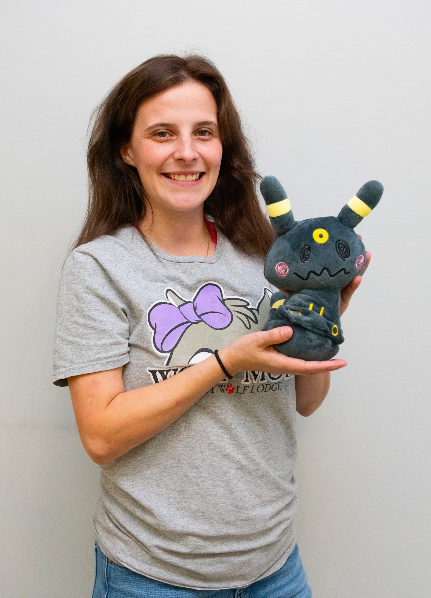 Mimikyu Umbreon