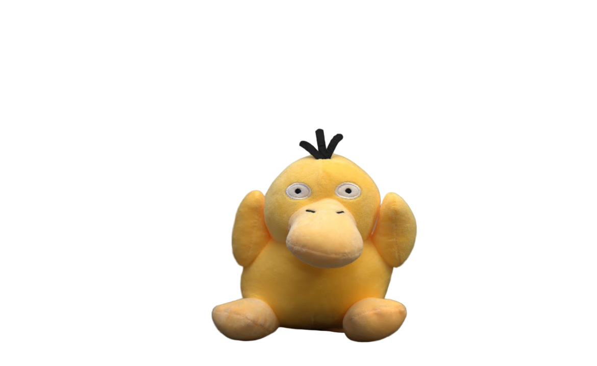 Psyduck Plush