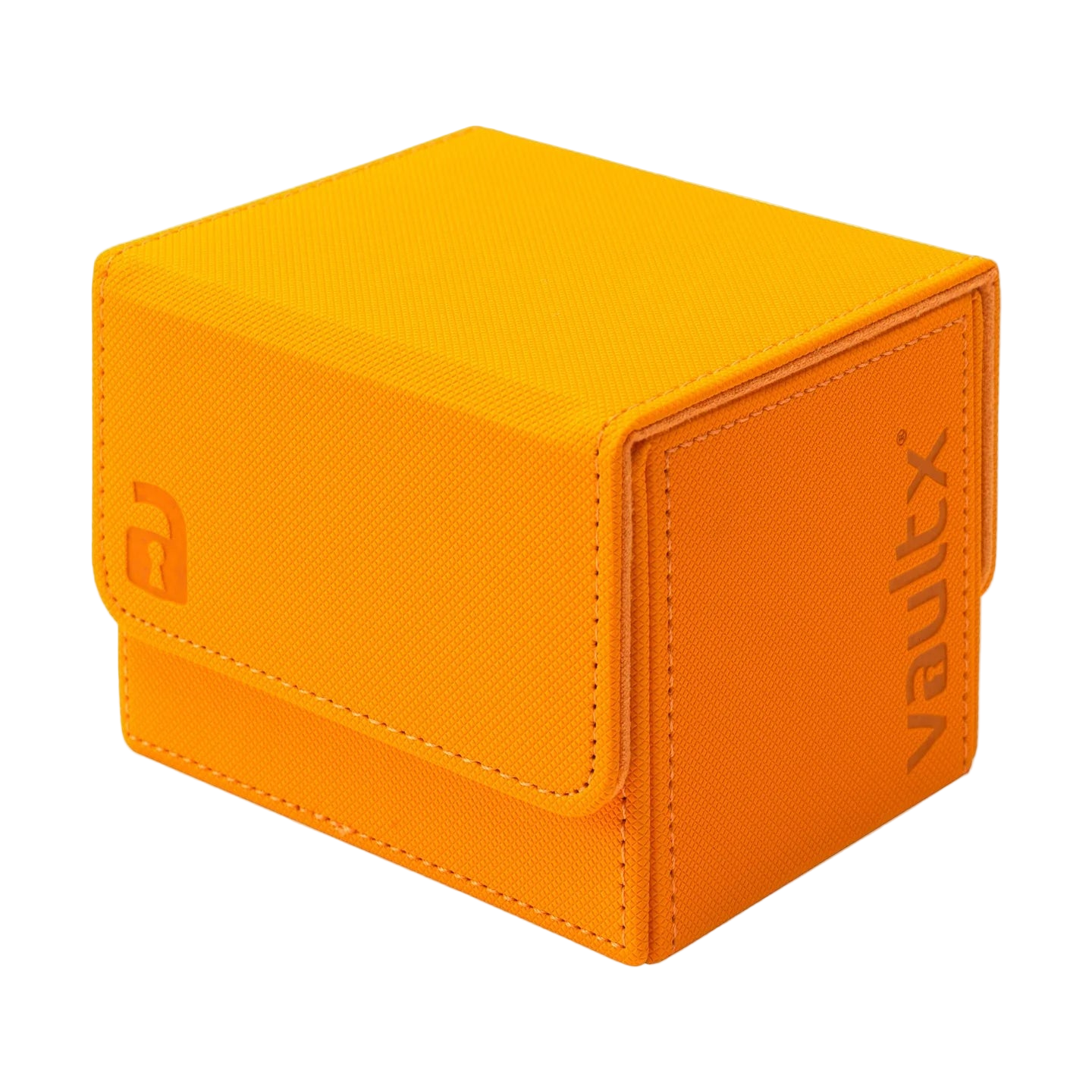 Sideloading Deck Box 100+ Neon Orange