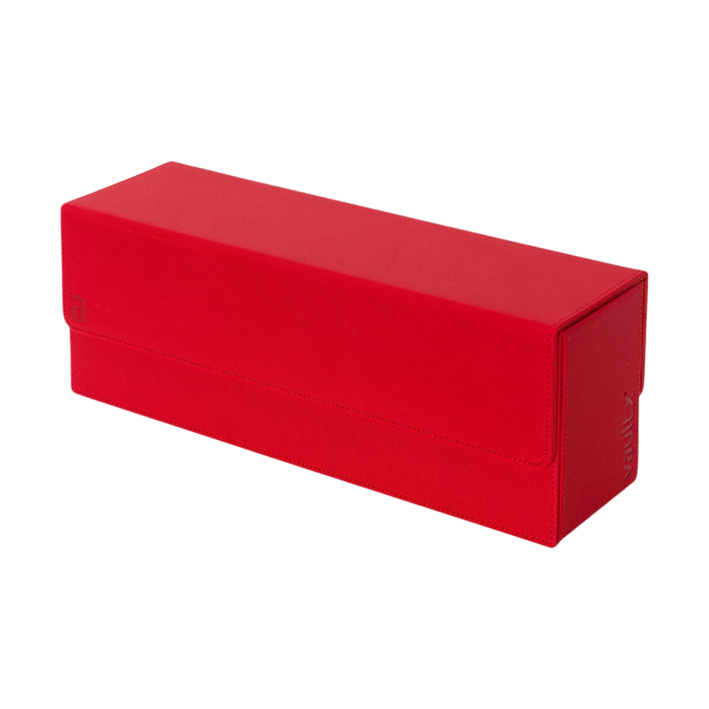 Vault X Card Box 450+ Fire Red