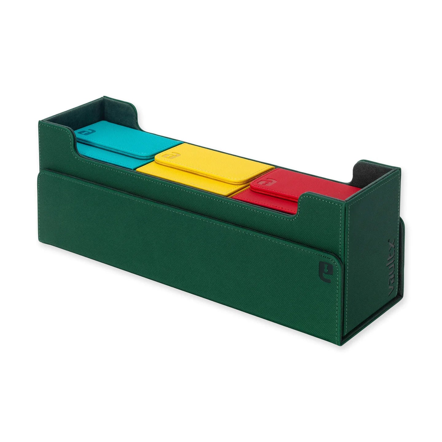 Vault X Card Box 450+ Forest Green