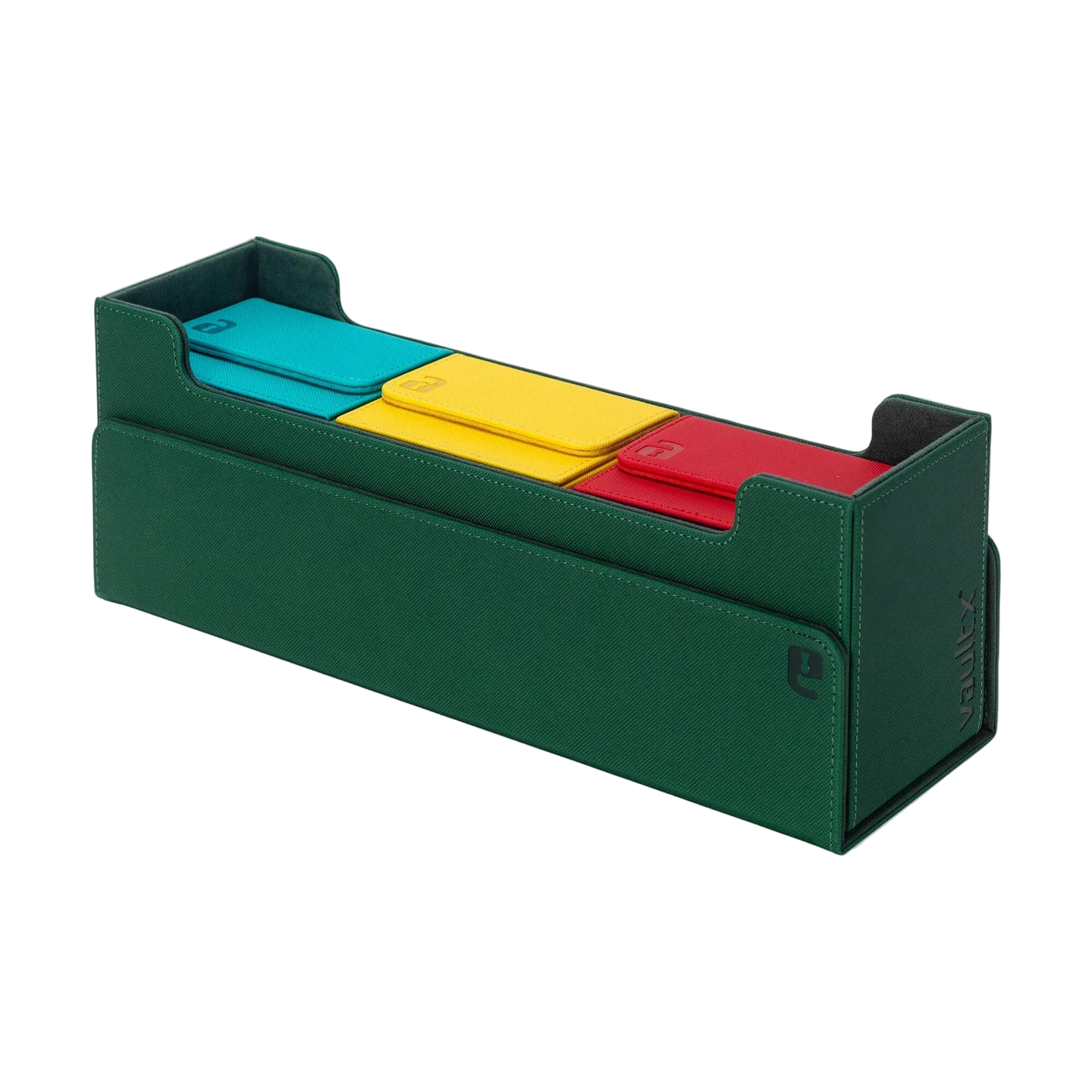 Vault X Card Box 450+ Forest Green