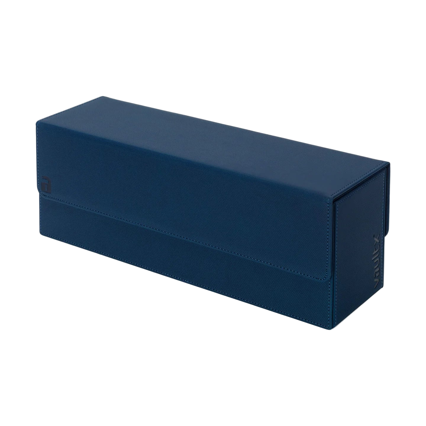 Vault X Card Box 450+ Royal Blue