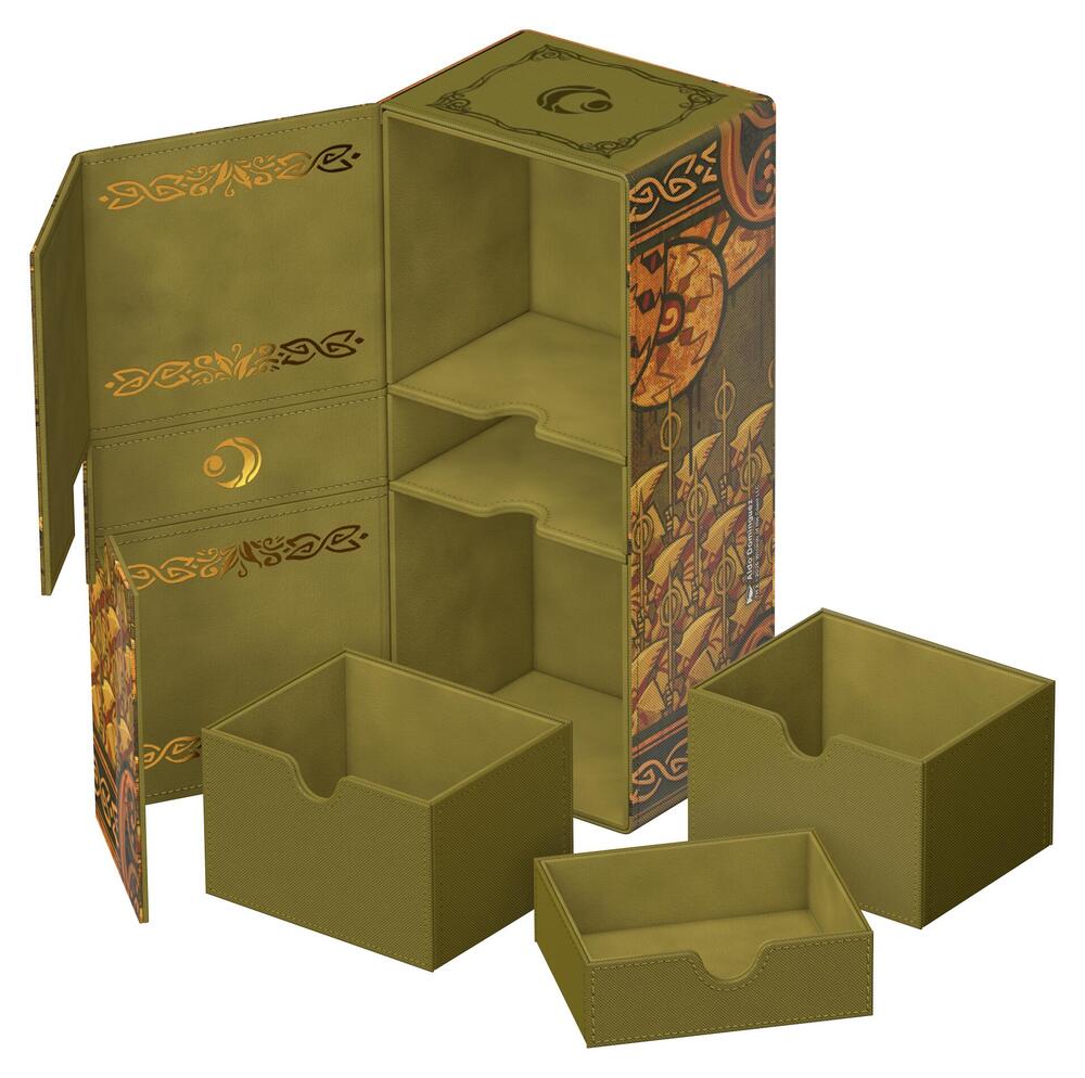 Deckbox Chronicle of Victory