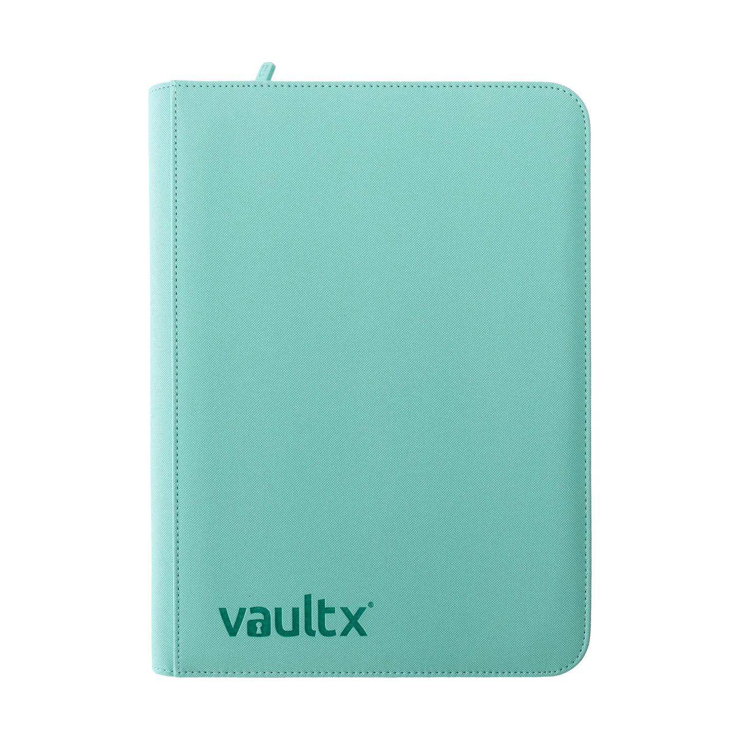 9-Pocket Trading Card Binder – Vault X Zip Mint