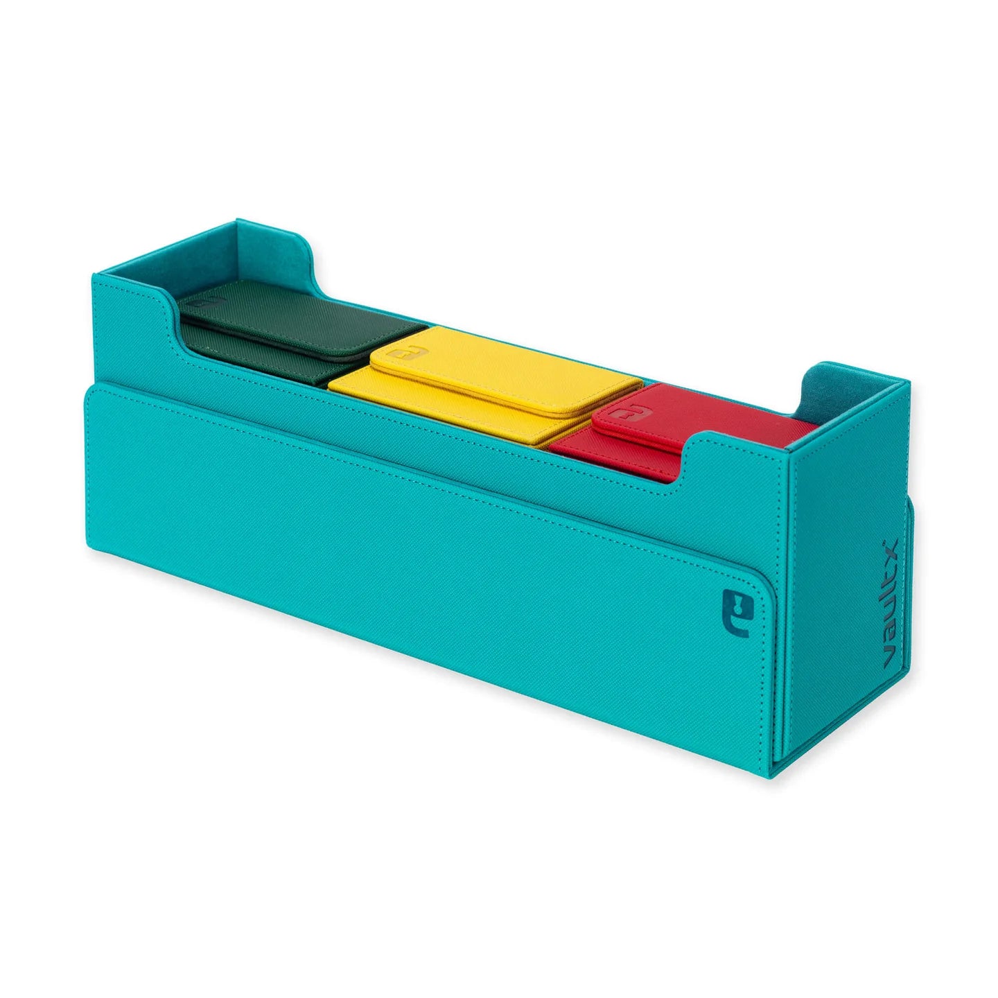 Exo-Tec Card Box 450+ Teal