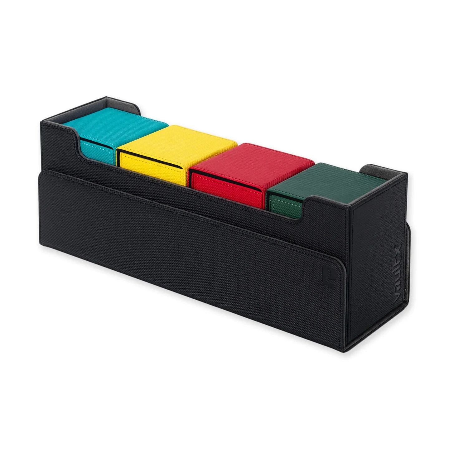 Exo-Tec Card Box 450+ Black