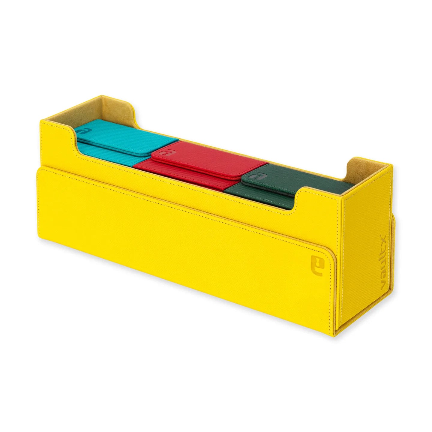 Exo-Tec Card Box 450+ Sunrise Yellow
