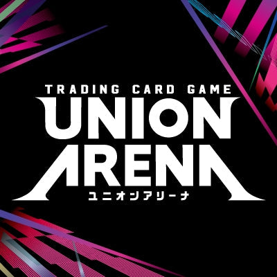 Union Arena Trading Card Game