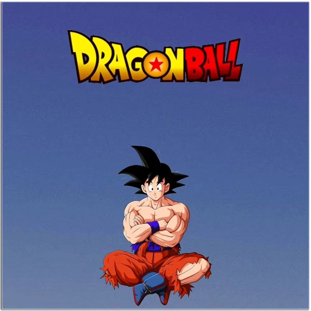 Dragon Ball Singles