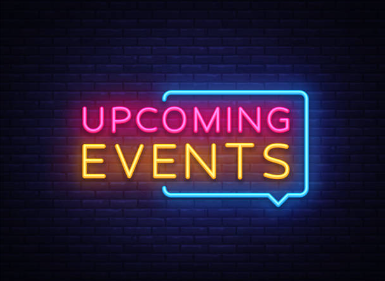 EVENTS