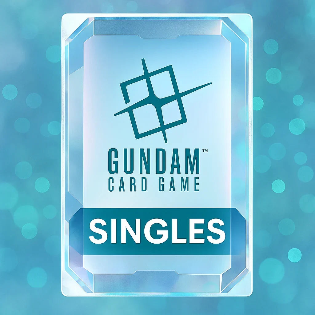 Gundam Singles