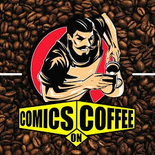 Comics on Coffee