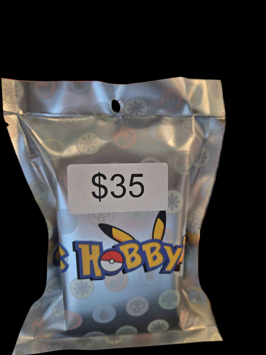 JC Hobby Magic Mystery Bundle
