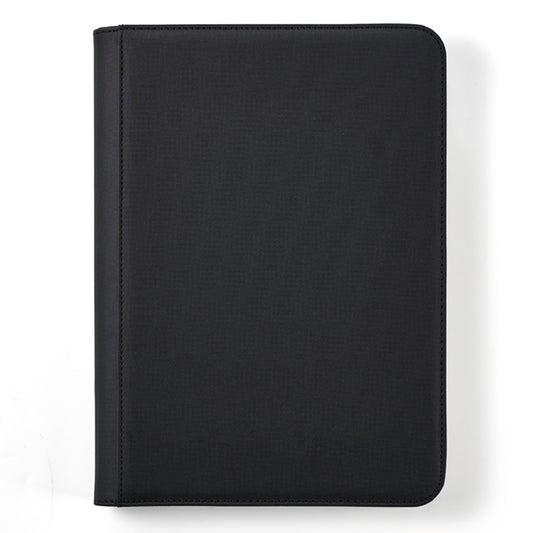 9 Pocket Arcane Fortress Binder - Black