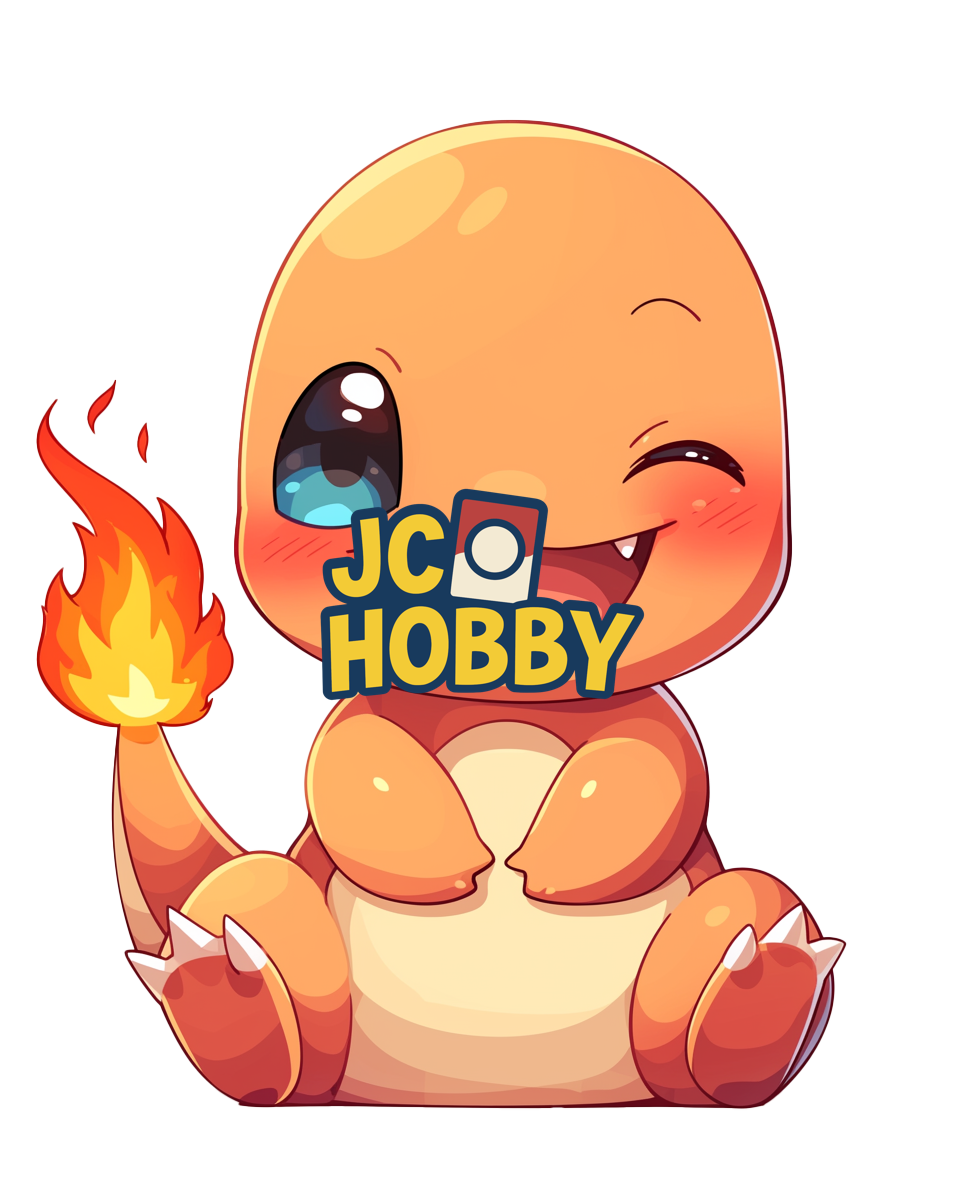 Pokémon Charmander Line Coasters