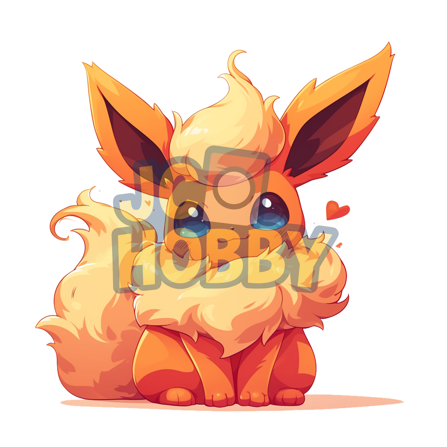 Pokémon Eevee Evolutions Coasters