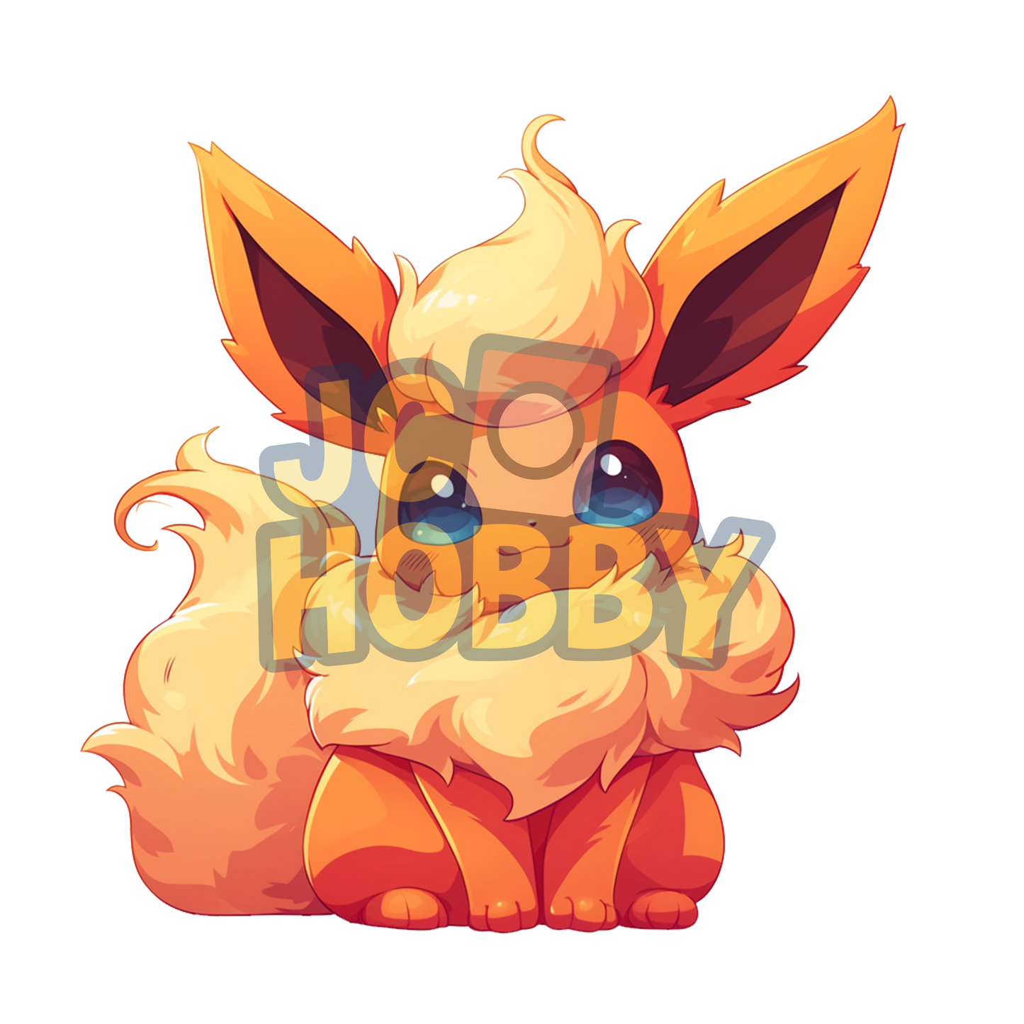 Pokémon Eevee Evolutions Coasters