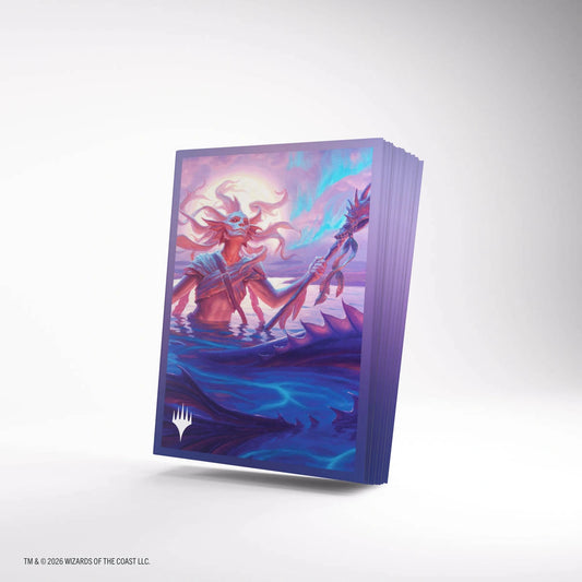 Lorwyn Eclipsed Sleeves - Eclipsed Merrow