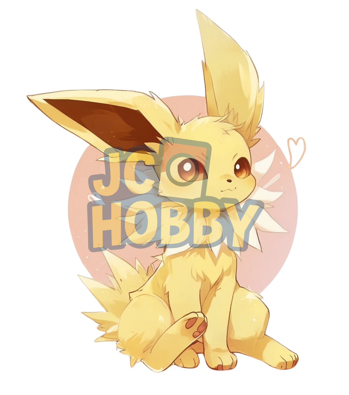 Pokémon Eevee Evolutions Coasters