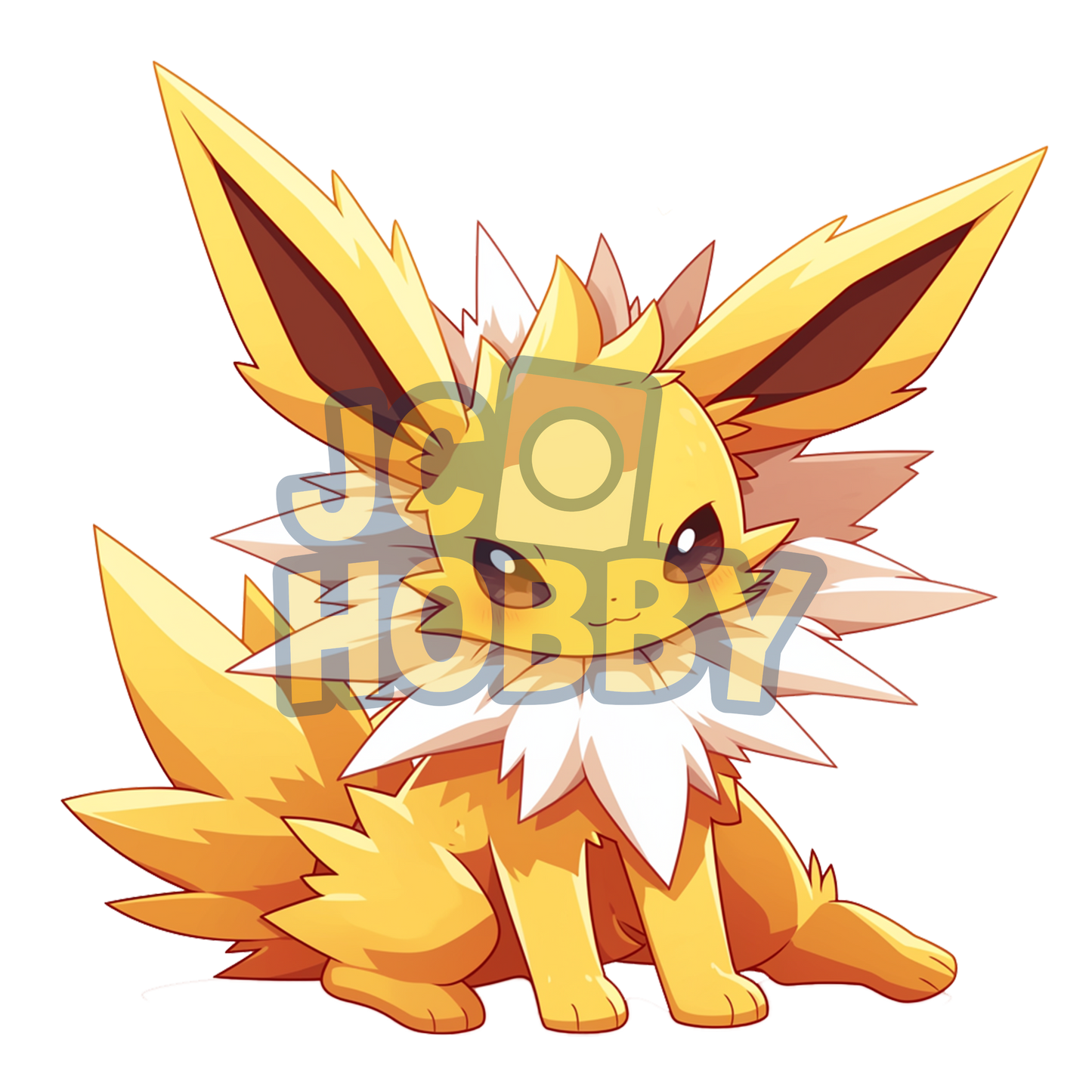 Pokémon Eevee Evolutions Coasters