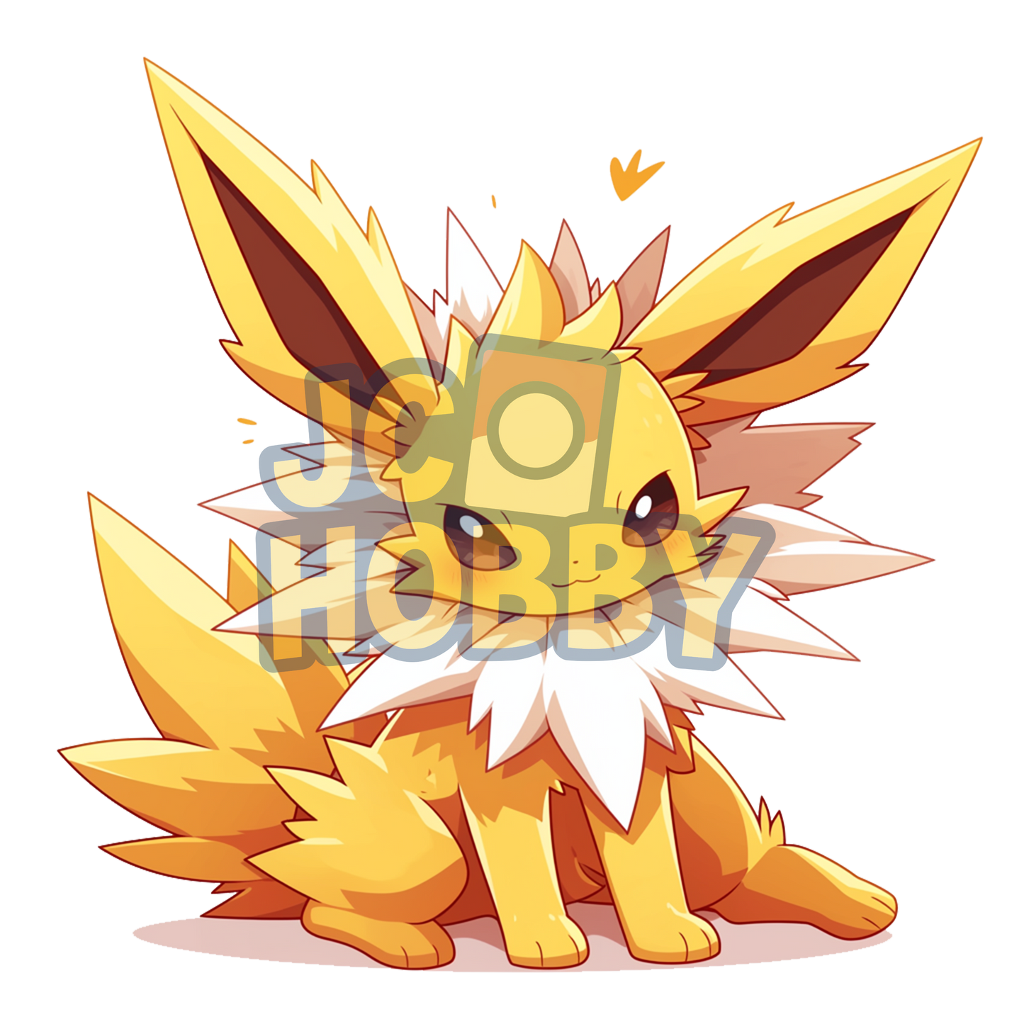 Pokémon Eevee Evolutions Coasters
