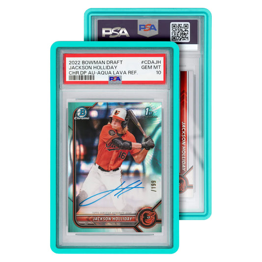 Standard Case (PSA) Mint