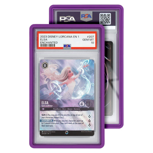 Standard Case (PSA) Purple