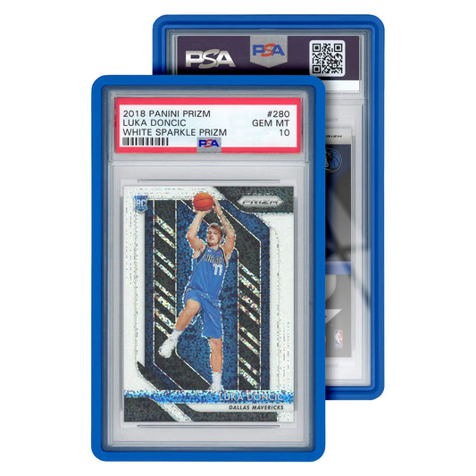 Standard Case (PSA) Royal