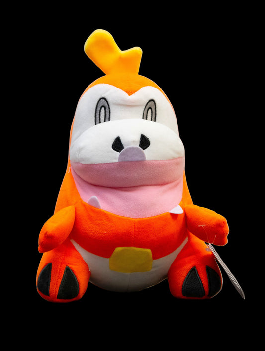 Fuecoco Plush