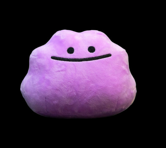 Ditto Plush