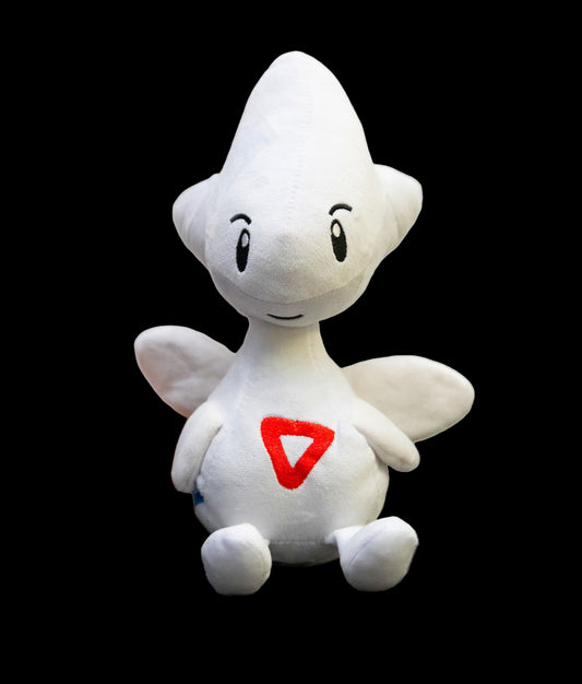 Togetic Plushie