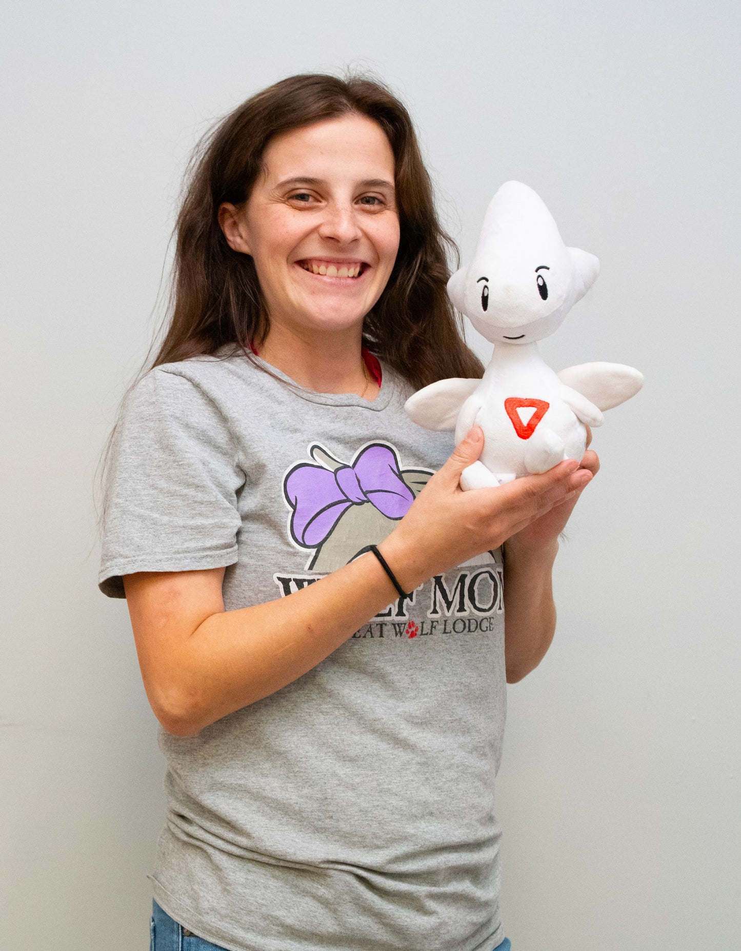 Togetic Plushie