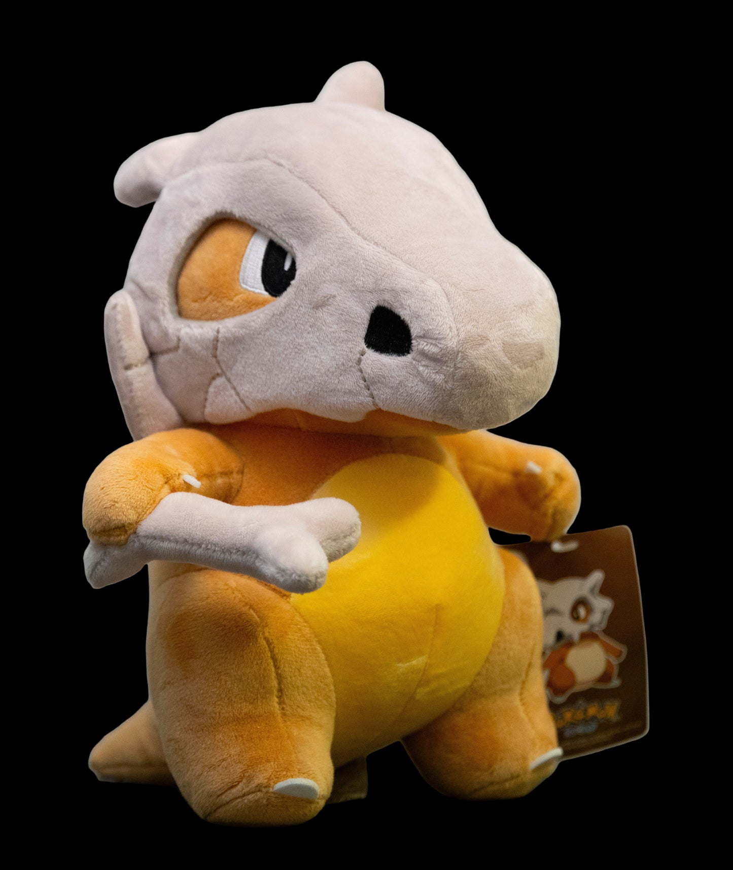 Cubone Plushie