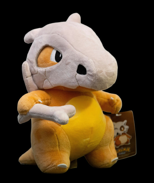 Cubone Plushie
