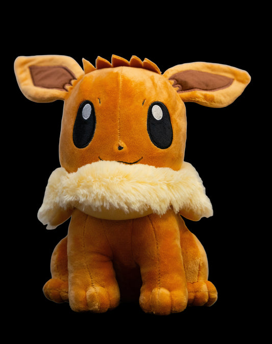 Eevee Plushie