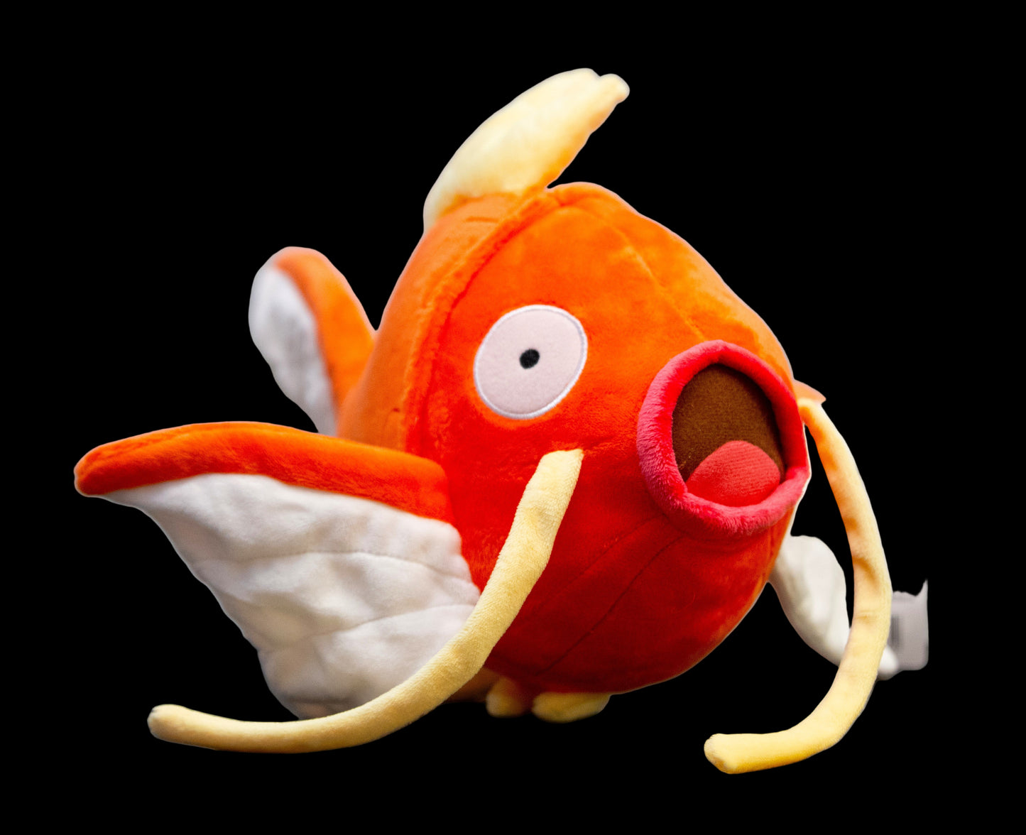 Magikarp Plushie