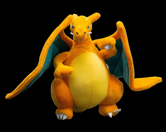 Charizard Plush