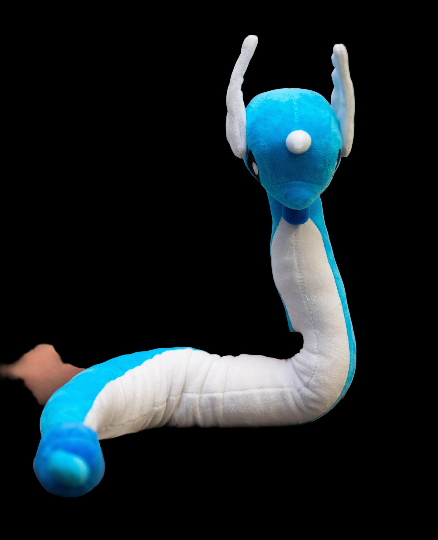 Dragonair Plushie