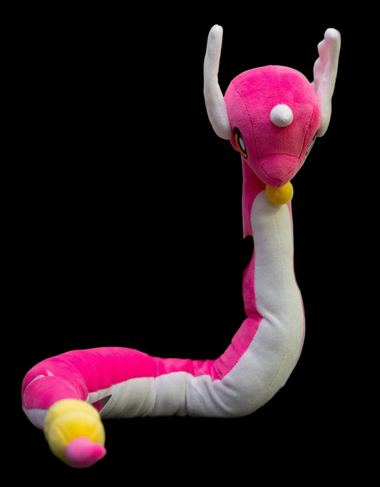 Shiny Dragonair Plushie