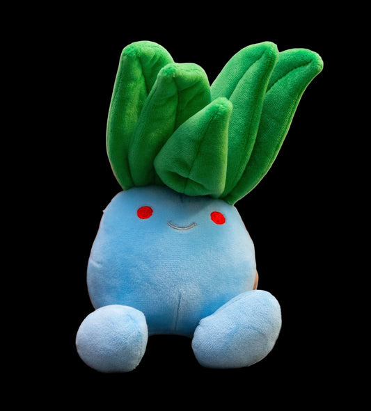 Oddish Plush