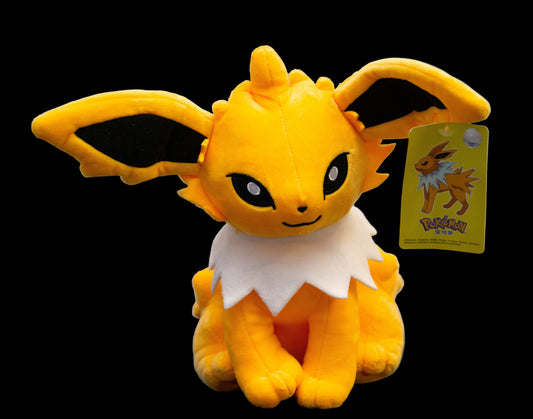 Jolteon Plushie