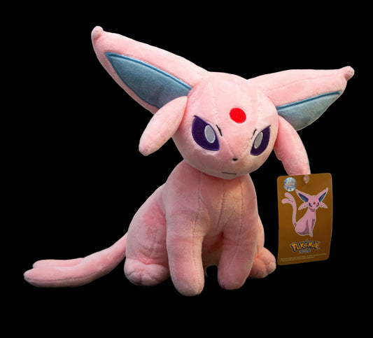 Espeon Plushie