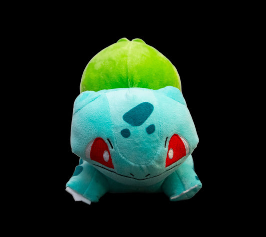 Bulbasaur Plush