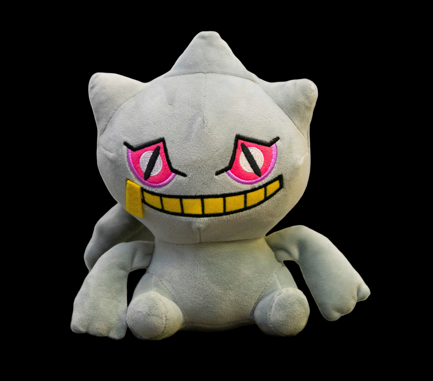 Banette Plush