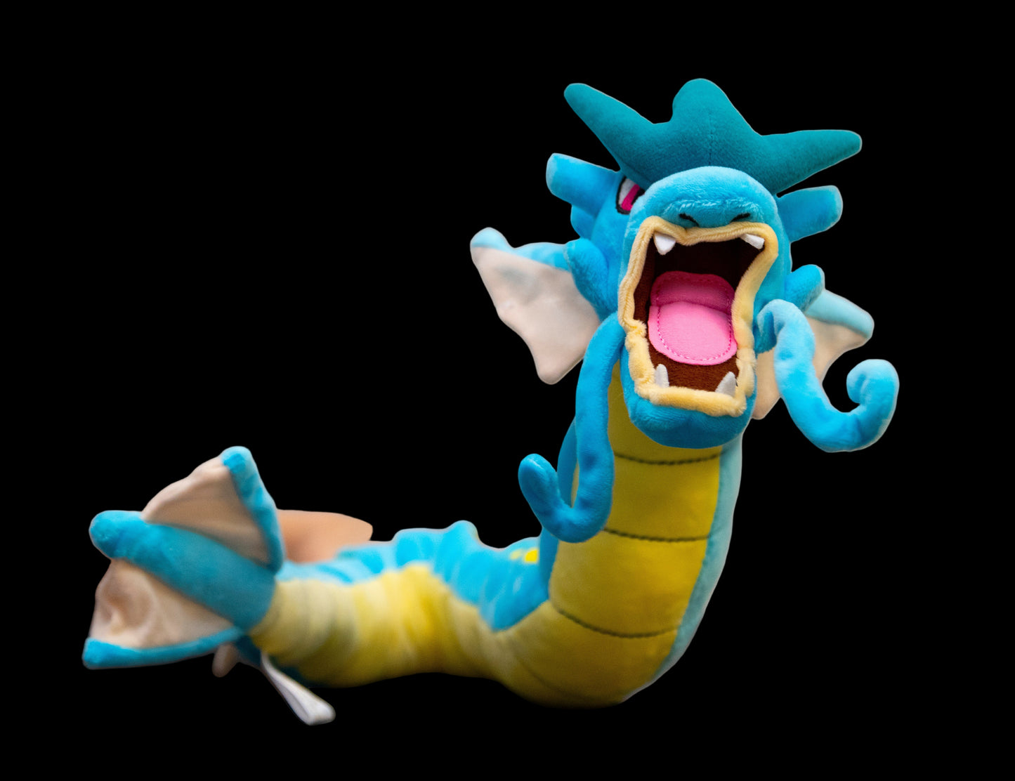 Gyrados Plushie