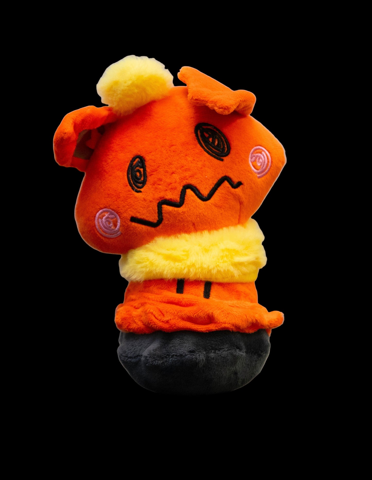 Mimikyu Flareon Plush