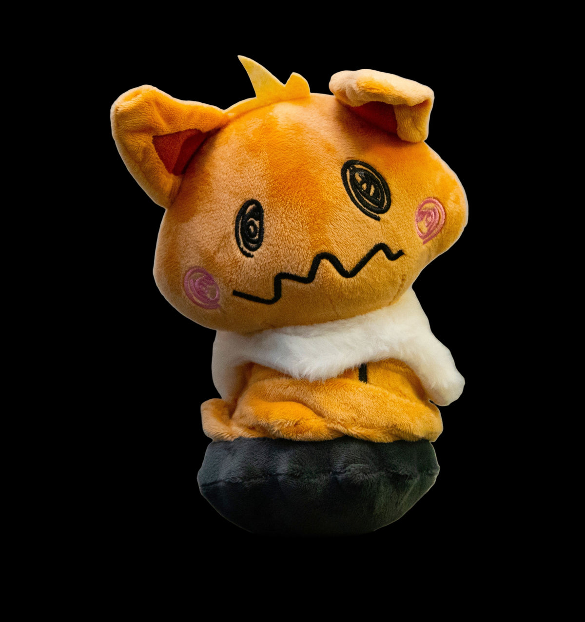 Mimikyu Eevee Plush
